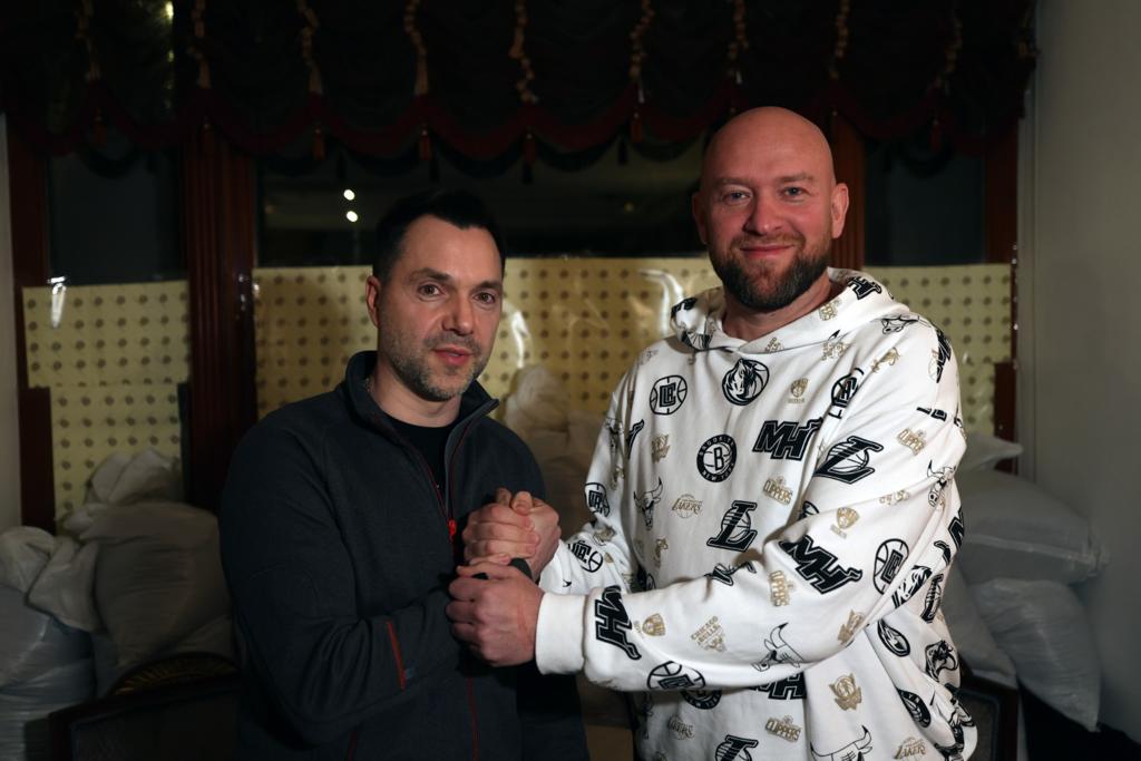 В ім'я життя. Як ізраїльські лікарі рятують українців під час війни